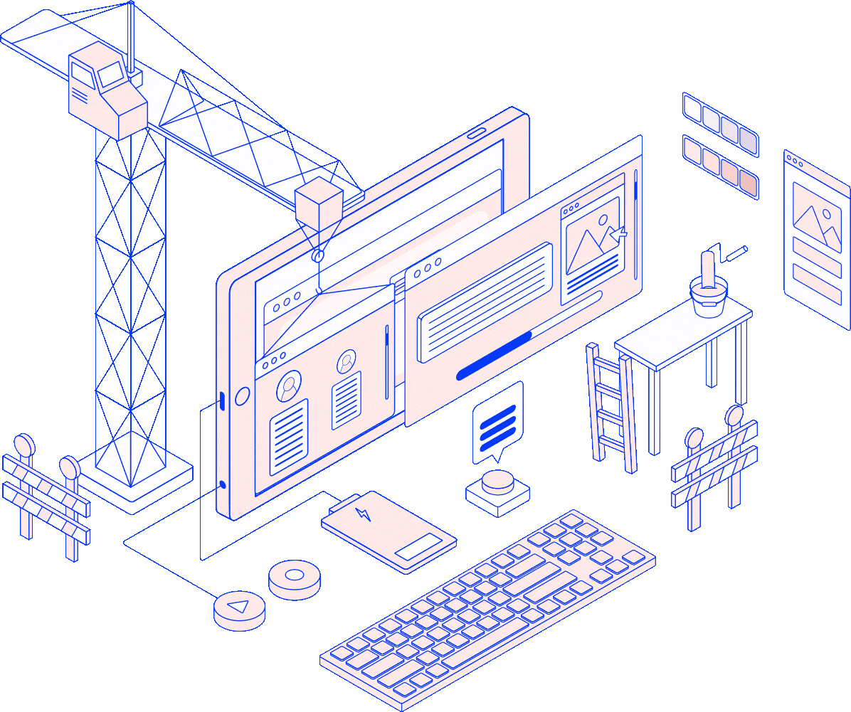 Website under construction